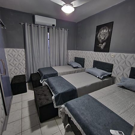 Hostel Inn Gileade Belém Esterno foto